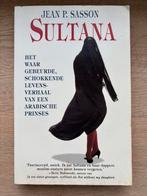 Sasson - Sultana, Boeken, Ophalen of Verzenden, Gelezen, Sasson
