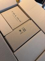 FAR & AWAY Serviesset - Nieuw in doos!, Overige materialen, Wit, Overige typen, Nieuw