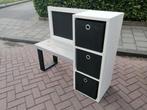Nieuw leuke stevige speeltafel steigerhout, Ophalen of Verzenden, Nieuw, Tafel