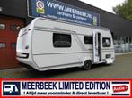 Fendt Tendenza 560 SFDW 4363,=KORTING MOVER+THULE+AIRCO etc, Caravans en Kamperen, Rondzit, Overige typen, 1250 - 1500 kg, Tot en met 4