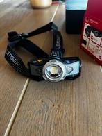 Nieuwe ledlenser met app besturing, Ophalen of Verzenden, Zo goed als nieuw, Batterij