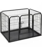 Hondenren 160x240x70 (dxbxh), Dieren en Toebehoren, Ophalen, Hondenkennel, 65 tot 100 cm, 110 cm of meer