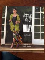 Victorian Lace Today - Breiboek, Ophalen of Verzenden, Zo goed als nieuw, Breien en Haken