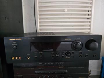 Te koop: Marantz SR3000 Versterker beschikbaar voor biedingen