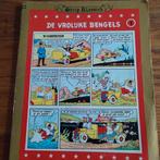 De Vrolijke Bengels - Vandersteen, Eén stripboek, Ophalen of Verzenden, Gelezen, Vandersteen