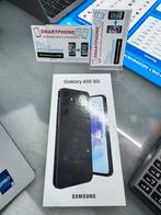 samsung galaxy a55 128gb nieuw geseald+2 jaar garantie, Samsung, Overige typen, Nieuw, Ophalen of Verzenden