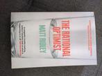 The Rational Optimist - Matt Ridley, Ophalen, Zo goed als nieuw, Matt Ridley, Nederland