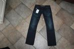 Denham vintage baggy straight fit stretch jeans mt 30/34