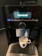 Siemens eq9 s300 volautomaat, Ophalen, Zo goed als nieuw, Koffiemachine