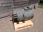 Losse Generator / Aggregaat, Ophalen, Gebruikt