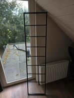 Kleding rek / trap, Ophalen, Zo goed als nieuw, Metaal, Cd's
