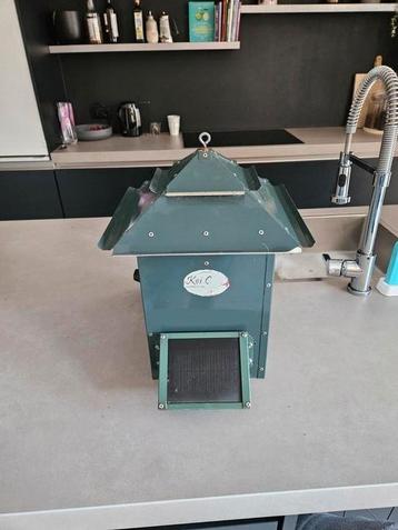 Koi cafe beschikbaar voor biedingen