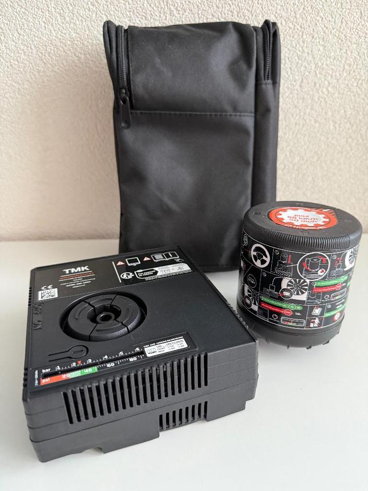 BMW compressor/reparatieset 7110 6898019-05, Auto-onderdelen, Overige Auto-onderdelen, BMW, Nieuw, Ophalen of Verzenden