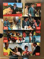Originele James Bond 007 “Dr. No” Lobby Card poster, Verzamelen, Film en Tv, Ophalen of Verzenden, Foto of Kaart