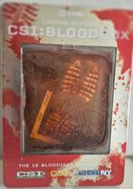 CSI Bloodbox, Vanaf 12 jaar, Ophalen of Verzenden, Zo goed als nieuw, Actie en Avontuur