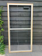Artel aluminum rvs frame (200/100 cm), Ophalen, Gebruikt, Doek