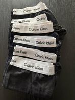 Calvin Klein, boxer, 6 stuks, maat M/L, nieuw, Kleding | Heren, Ondergoed, Ophalen of Verzenden, Zwart, Boxer