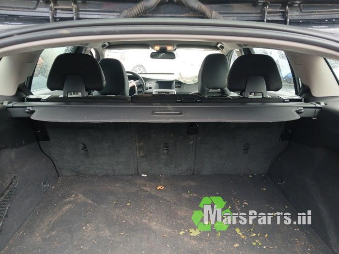 Hoedenplank van een Volvo V60, Auto-onderdelen, Interieur en Bekleding, Volvo, Gebruikt, 3 maanden garantie, Ophalen of Verzenden