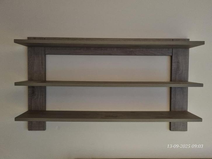 Wandrek – Interbaby, serie Florida — In nette staat, Kinderen en Baby's, Kinderkamer | Overige Meubels, Zo goed als nieuw, Overige typen