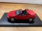 ✅ Honda CRX Del Sol 1:43 1992 Rood NEO44510, Verzamelen, Automerken, Motoren en Formule 1, Nieuw, Auto's, Ophalen of Verzenden