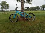 bmx/ crossfiets, Fietsen en Brommers, Fietsen | Crossfietsen en BMX, Ophalen, Gebruikt, Staal