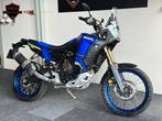 YAMAHA TENERE 700 WORLD RAID 2023 2.818 KM NIEUWSTAAT!, 2 cilinders, Bedrijf, Meer dan 35 kW, Overig