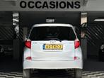 Toyota Verso-S 1.3 VVT-i Automaat Keyless 2xPDC Camera Cruis, Euro 5, Gebruikt, 4 cilinders, Verso-S