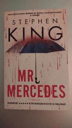 Stephen King - Mr. Mercedes, Boeken, Thrillers, Ophalen of Verzenden, Gelezen, Stephen King