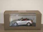 Mercedes SLK - Minichamps 1:43, Minichamps, Duitsland, Auto, Verzenden