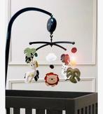 Boxmobiel/muziekmobiel zwart kiekepiep, Kinderen en Baby's, Ophalen, Zo goed als nieuw, Overige typen