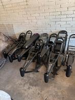 Fatbike frames ouxi v20 eb2, Fietsen en Brommers, Ophalen of Verzenden, Zo goed als nieuw