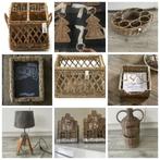 Diverse Riviera Maison items, Ophalen of Verzenden