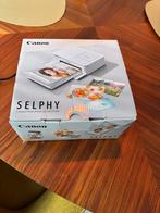 Canon SELPHY CP 1500, Ophalen, Nieuw