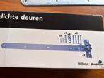 Hillhout Hengen Set - Nieuw in doos, Ophalen of Verzenden, Nieuw, IJzer, Scharnier