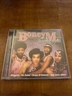 Boney M. – Daddy Cool, Cd's en Dvd's, Ophalen of Verzenden, 1980 tot 2000, Zo goed als nieuw