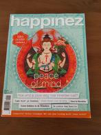 Happinez magazine, Verzenden, Gelezen