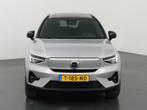 Volvo XC40 Recharge Ultimate 70 kWh | Panoramadak | Harman/K, Gebruikt, Zwart, Adaptive Cruise Control, 420 min