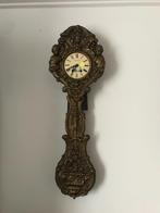 Hangklok comtoise koper, Antiek en Kunst, Antiek | Klokken, Ophalen