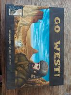 Go West! Bordspel - Phalanx Games, Drie of vier spelers, Ophalen of Verzenden, Zo goed als nieuw, Phalanx Games