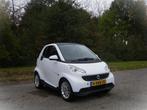 Smart Fortwo coupé 1.0 mhd Edition Pure AUTOMAAT . Airco ., Auto's, Automaat, Euro 5, Gebruikt, Zwart