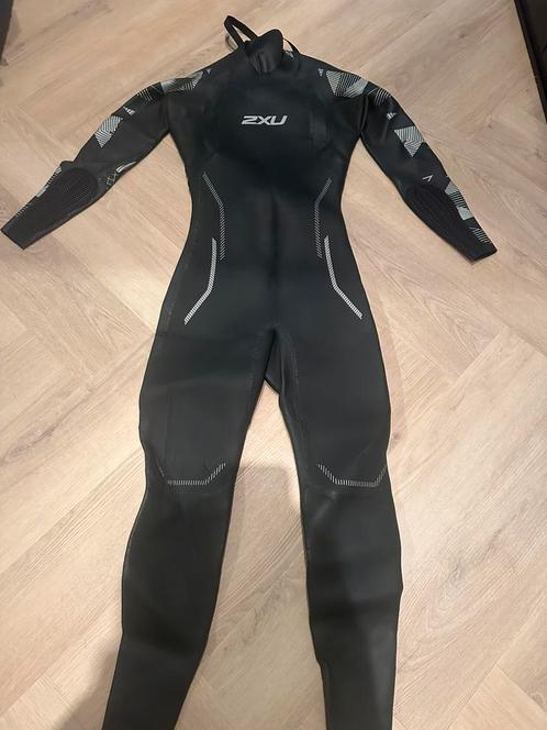2XU Propel 2.0 Wetsuit MT, Watersport en Boten, Watersportkleding, Zo goed als nieuw, Wetsuit, Heer, Ophalen of Verzenden