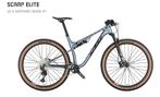 KTM Scarp Elite 29“ 2022 Crosscountry-fiets, Fietsen en Brommers, Overige merken, Dit is een hele mooie fiets, KTM, KTM Scarp Elite Carbon Fully.