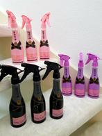 Moet&Chandon Luxe Spray Flacons., Ophalen of Verzenden, Nieuw, Handen en Nagels