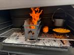 6 persoons chalet te huur, Caravans en Kamperen