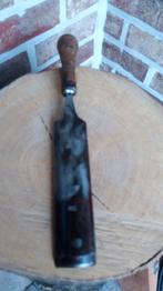 Mooie guts van W Hall Sheffield, Ophalen of Verzenden