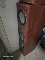 Magnat Monitor 1000 Speakers - Zo goed als nieuw!, Audio, Tv en Foto, Luidsprekers, Magnat, Ophalen of Verzenden, Zo goed als nieuw