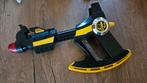 power rangers Blaster axe, Gebruikt, Ophalen of Verzenden