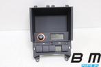 Opbergvak middenconsole VW Jetta 5C6 5C7857925B, Gebruikt