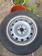 Uniroyal winterbanden 175/70R14, Ophalen of Verzenden, Gebruikt