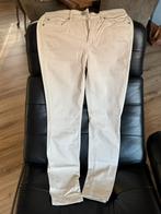 Cambio broek, maat 38, Wit, Ophalen of Verzenden, Zo goed als nieuw, Maat 36 (S)